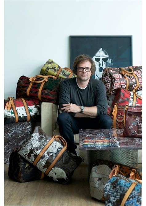 jay ahr louis vuitton albanian|Designer Spotlight: JAY AHR .